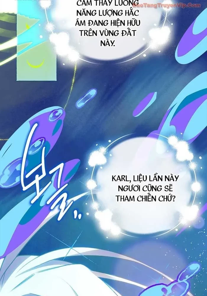 Anh Hùng Huyền Thoại Là Học Viên Danh Dự Của Học Viện Chapter 62 - 32