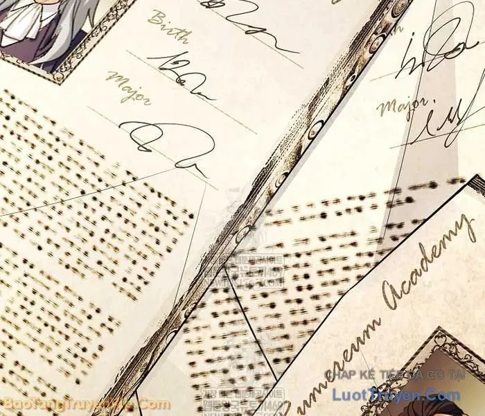 Anh Hùng Huyền Thoại Là Học Viên Danh Dự Của Học Viện Chapter 62 - 55