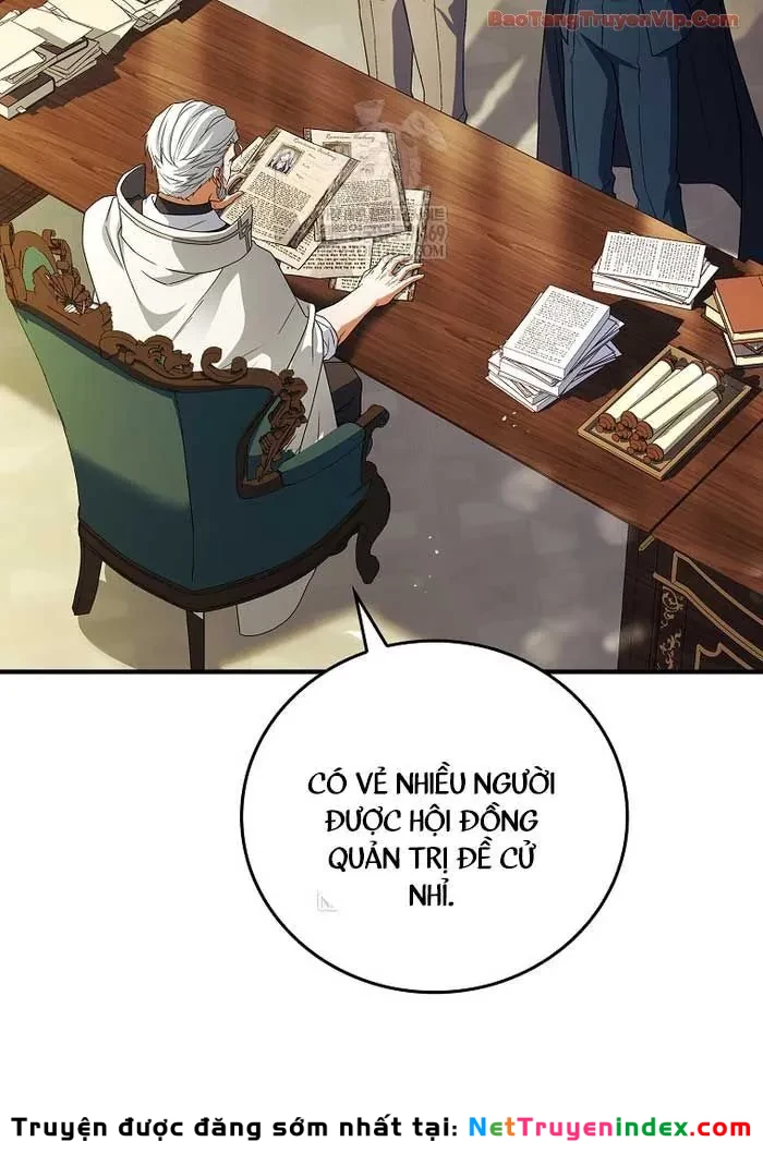 Anh Hùng Huyền Thoại Là Học Viên Danh Dự Của Học Viện Chapter 62 - 58