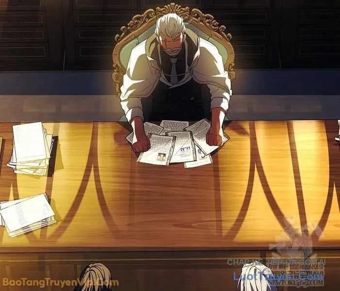 Anh Hùng Huyền Thoại Là Học Viên Danh Dự Của Học Viện Chapter 62 - 63