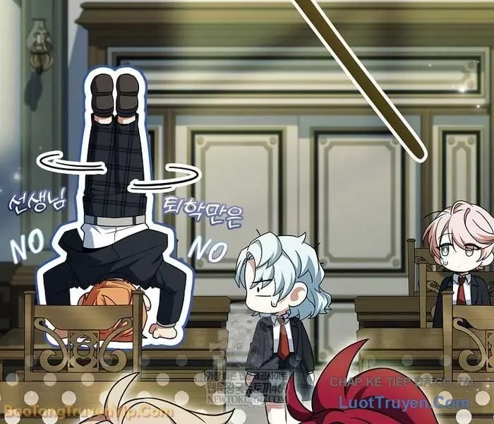 Anh Hùng Huyền Thoại Là Học Viên Danh Dự Của Học Viện Chapter 62 - 83