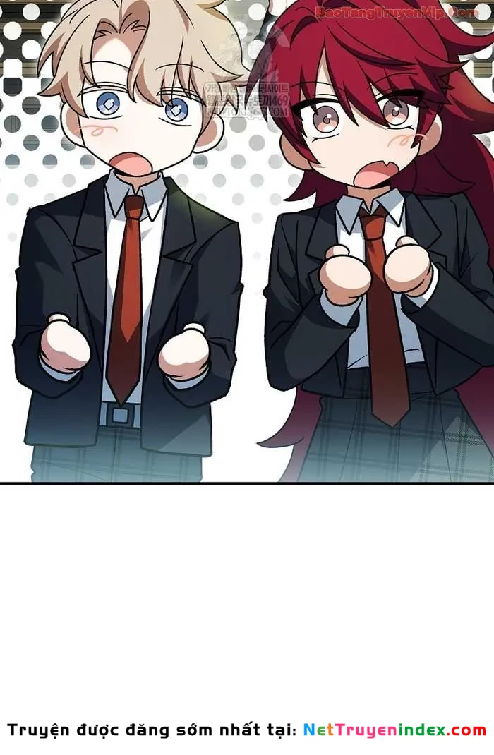 Anh Hùng Huyền Thoại Là Học Viên Danh Dự Của Học Viện Chapter 62 - 84