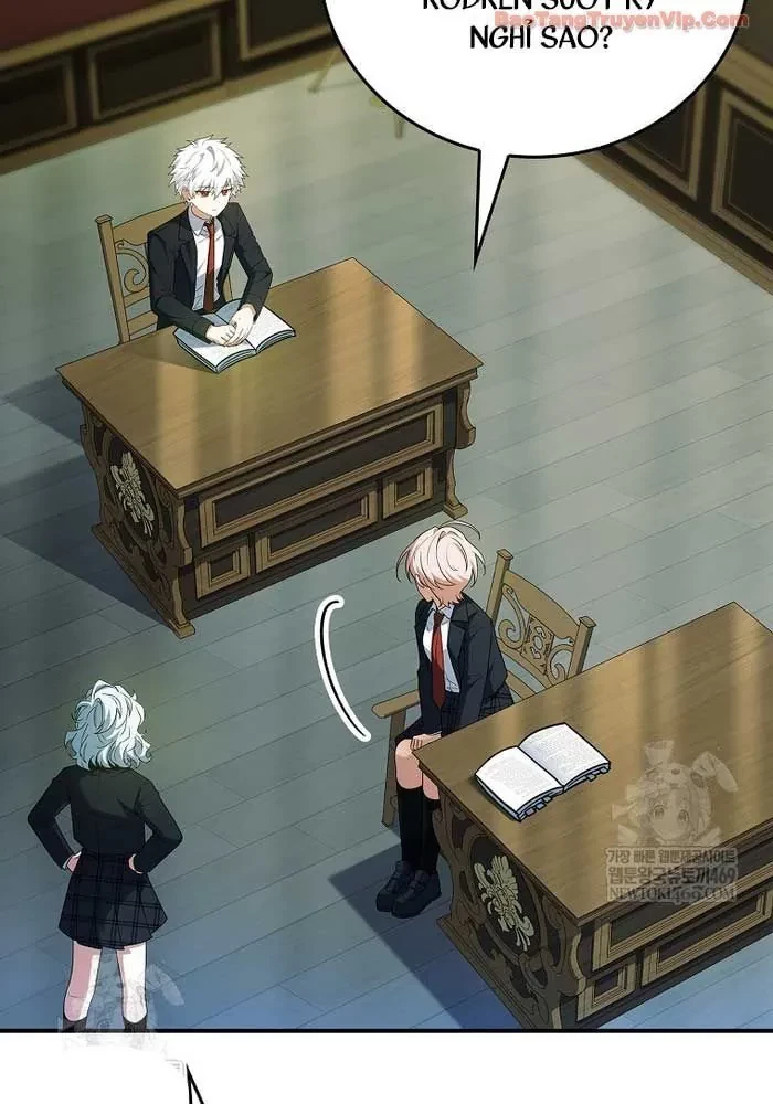 Anh Hùng Huyền Thoại Là Học Viên Danh Dự Của Học Viện Chapter 62 - 88