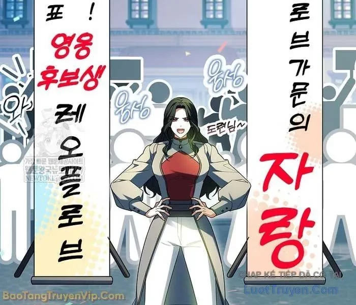 Anh Hùng Huyền Thoại Là Học Viên Danh Dự Của Học Viện Chapter 62 - 105