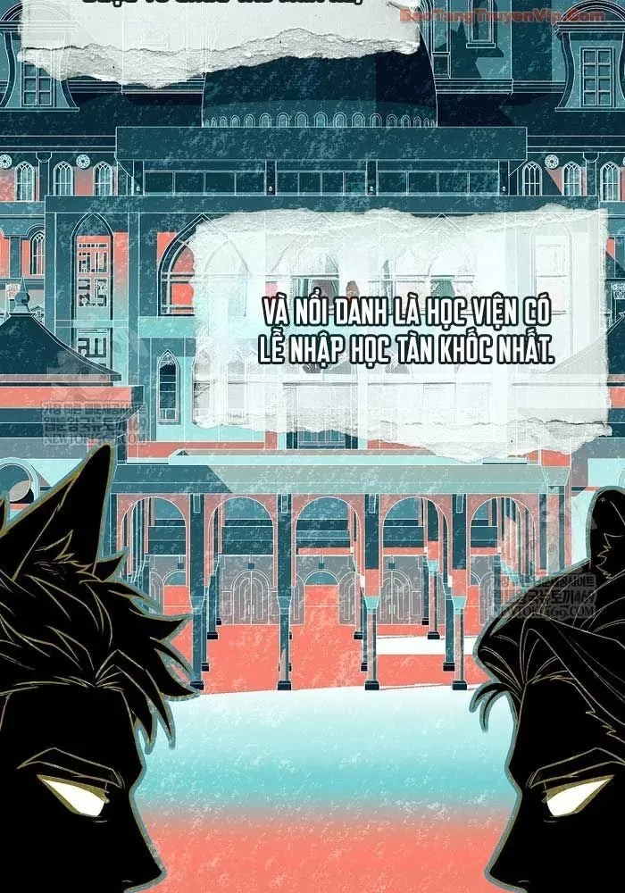 Anh Hùng Huyền Thoại Là Học Viên Danh Dự Của Học Viện Chapter 62 - 154