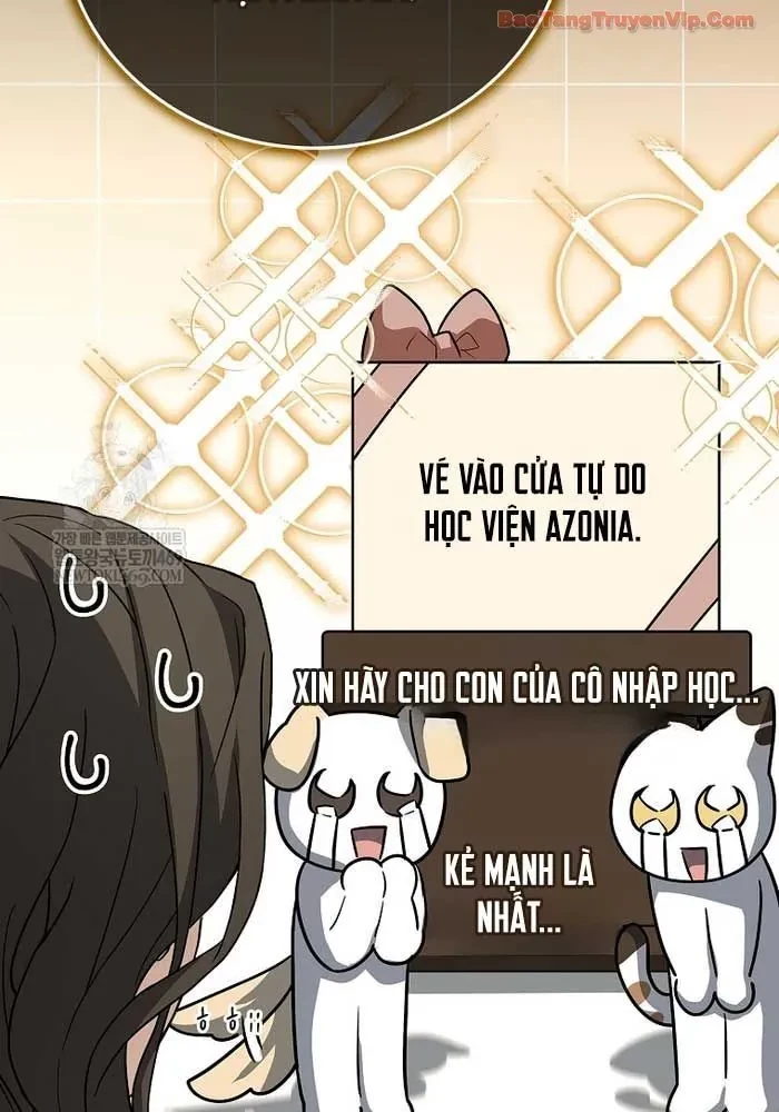 Anh Hùng Huyền Thoại Là Học Viên Danh Dự Của Học Viện Chapter 62 - 158