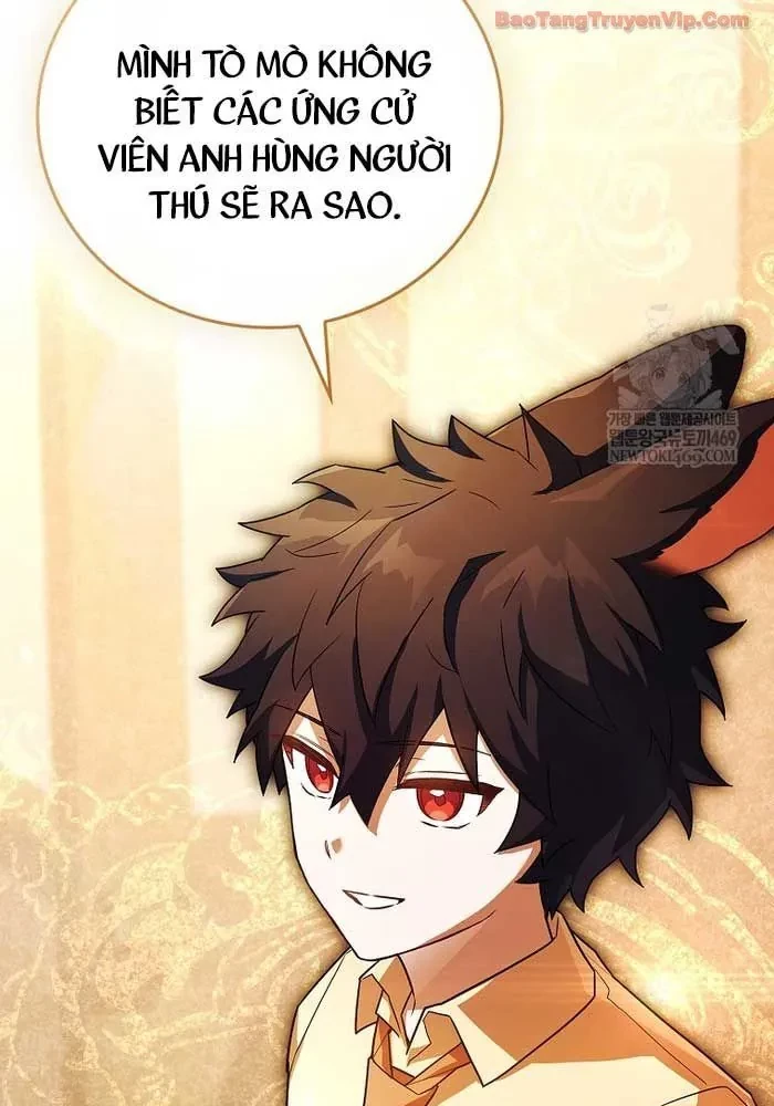 Anh Hùng Huyền Thoại Là Học Viên Danh Dự Của Học Viện Chapter 62 - 168