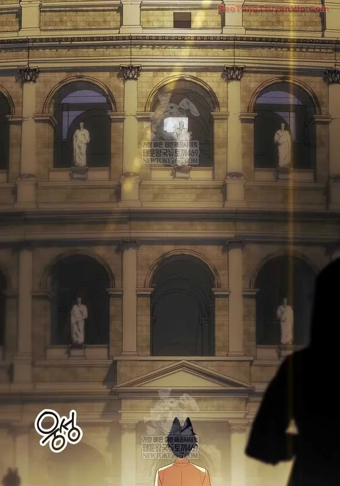 Anh Hùng Huyền Thoại Là Học Viên Danh Dự Của Học Viện Chapter 62 - 189