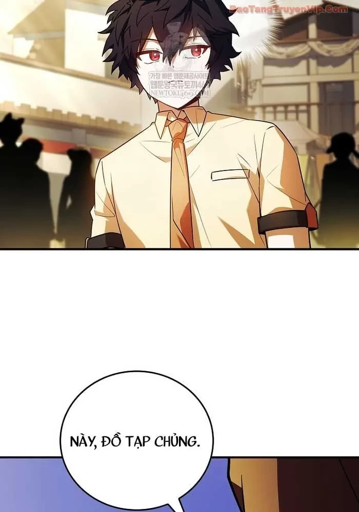 Anh Hùng Huyền Thoại Là Học Viên Danh Dự Của Học Viện Chapter 62 - 195