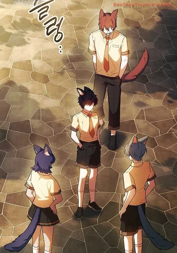 Anh Hùng Huyền Thoại Là Học Viên Danh Dự Của Học Viện Chapter 62 - 199