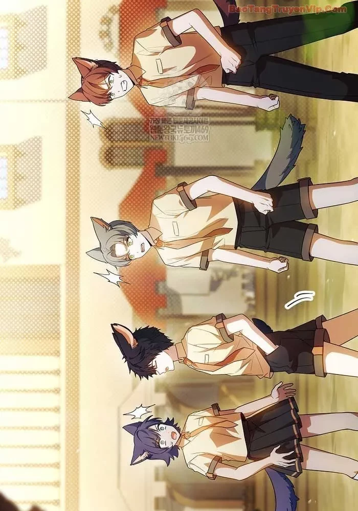 Anh Hùng Huyền Thoại Là Học Viên Danh Dự Của Học Viện Chapter 62 - 205