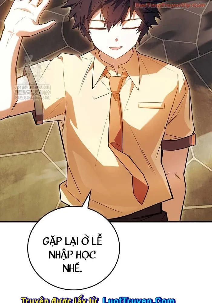 Anh Hùng Huyền Thoại Là Học Viên Danh Dự Của Học Viện Chapter 62 - 220