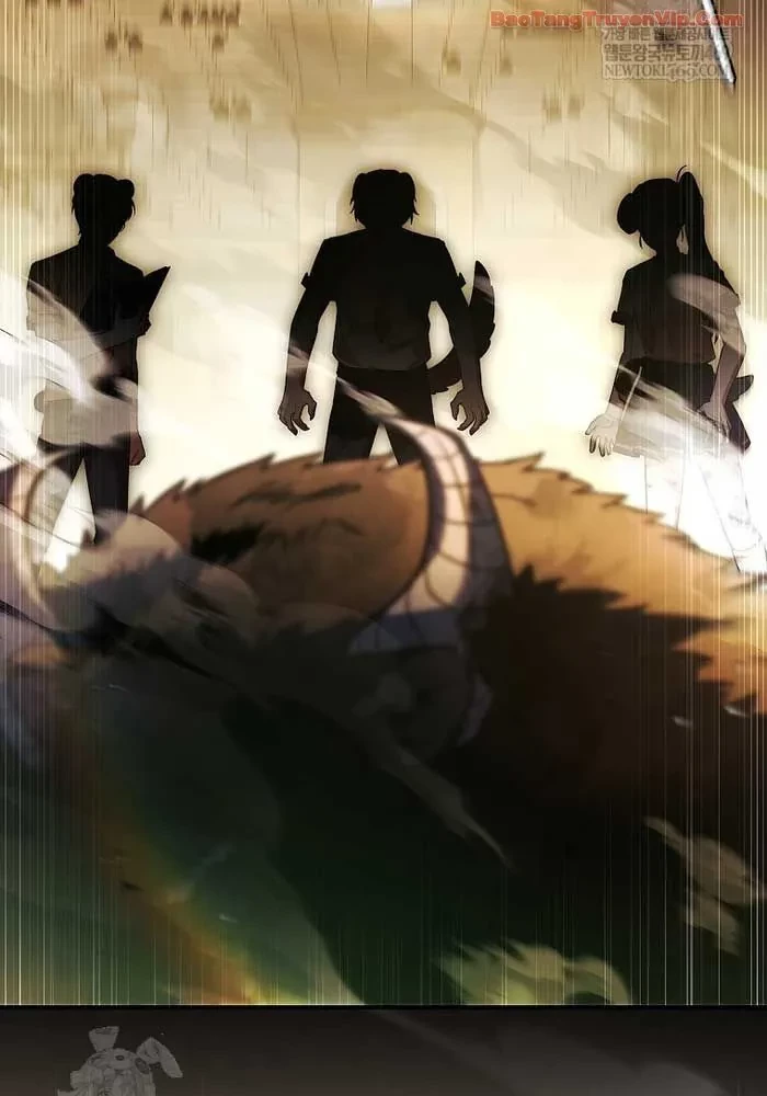 Anh Hùng Huyền Thoại Là Học Viên Danh Dự Của Học Viện Chapter 63 - 3