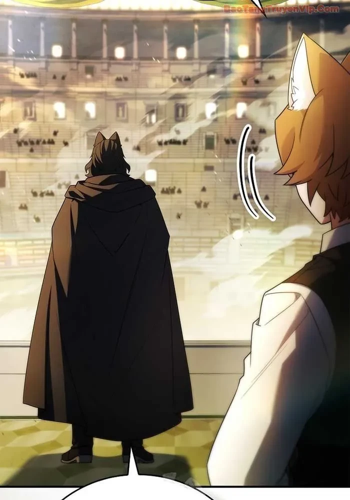 Anh Hùng Huyền Thoại Là Học Viên Danh Dự Của Học Viện Chapter 63 - 5