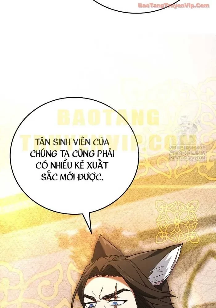 Anh Hùng Huyền Thoại Là Học Viên Danh Dự Của Học Viện Chapter 63 - 9