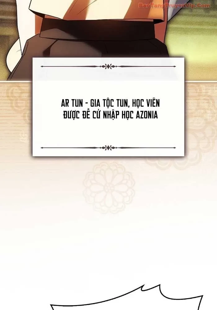 Anh Hùng Huyền Thoại Là Học Viên Danh Dự Của Học Viện Chapter 63 - 19