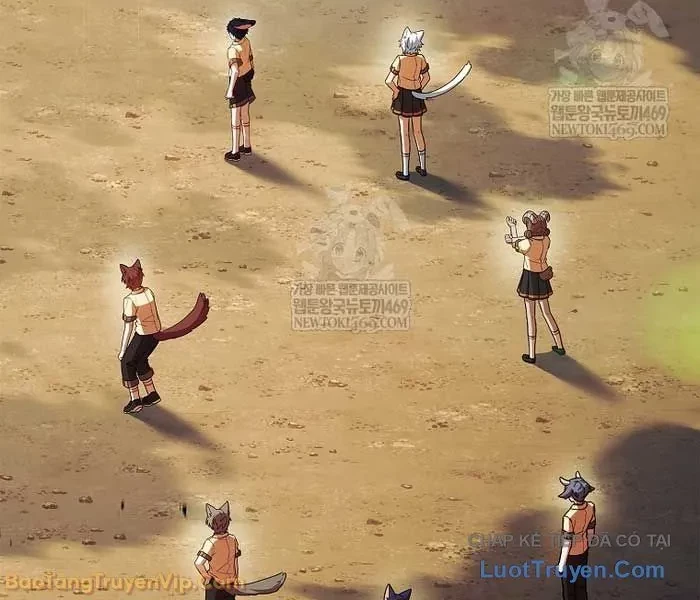 Anh Hùng Huyền Thoại Là Học Viên Danh Dự Của Học Viện Chapter 63 - 37