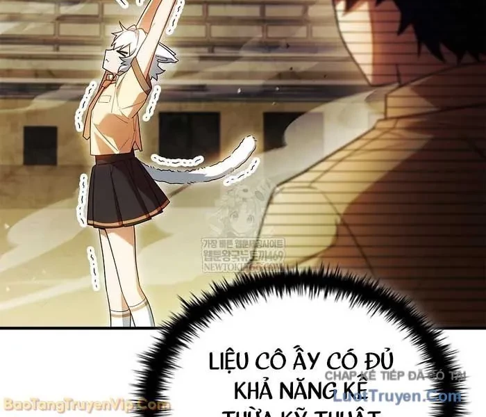 Anh Hùng Huyền Thoại Là Học Viên Danh Dự Của Học Viện Chapter 63 - 43