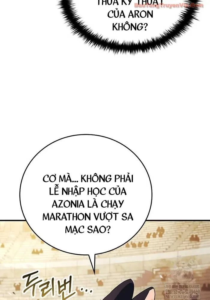 Anh Hùng Huyền Thoại Là Học Viên Danh Dự Của Học Viện Chapter 63 - 44