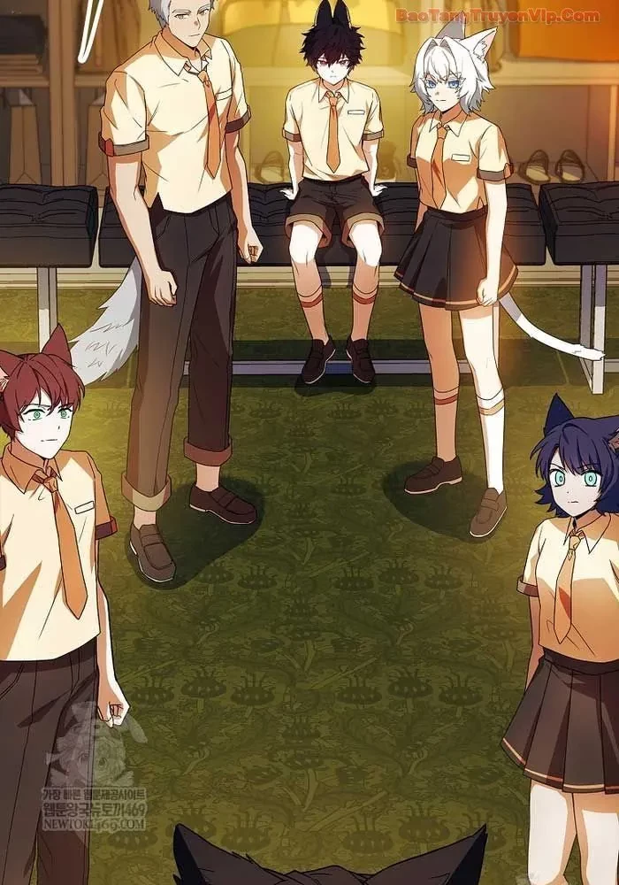 Anh Hùng Huyền Thoại Là Học Viên Danh Dự Của Học Viện Chapter 63 - 172