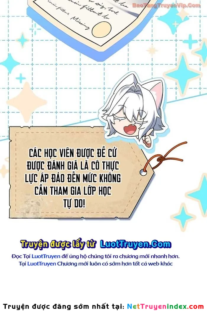 Anh Hùng Huyền Thoại Là Học Viên Danh Dự Của Học Viện Chapter 63 - 180