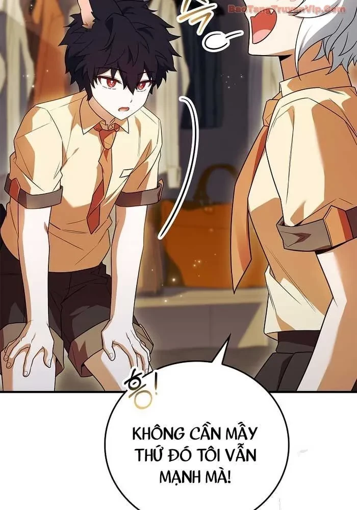 Anh Hùng Huyền Thoại Là Học Viên Danh Dự Của Học Viện Chapter 63 - 182