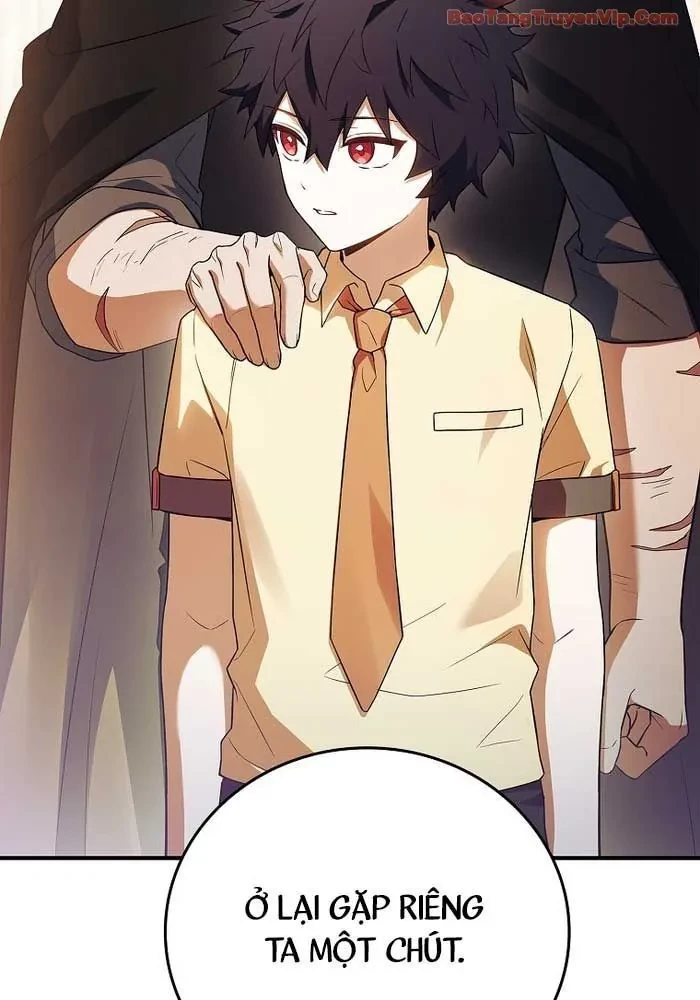 Anh Hùng Huyền Thoại Là Học Viên Danh Dự Của Học Viện Chapter 63 - 202