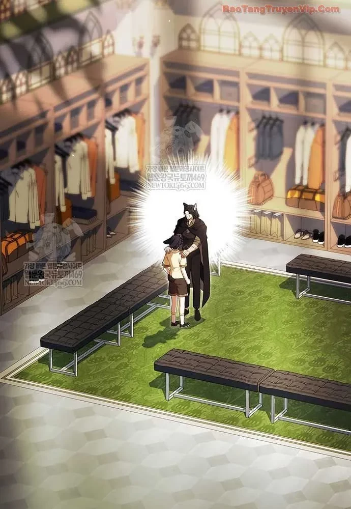 Anh Hùng Huyền Thoại Là Học Viên Danh Dự Của Học Viện Chapter 64 - 3