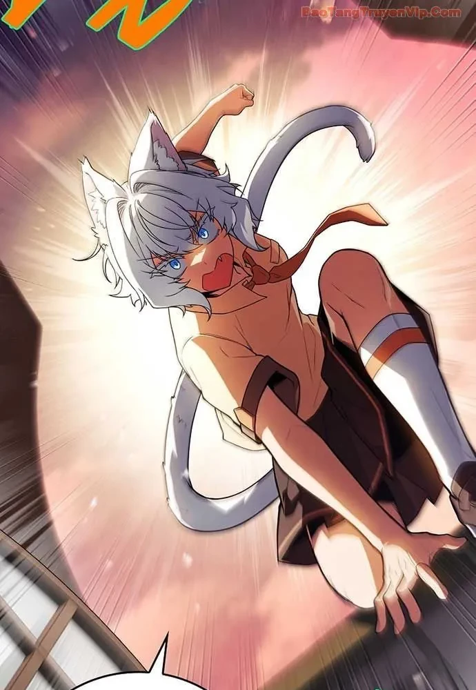 Anh Hùng Huyền Thoại Là Học Viên Danh Dự Của Học Viện Chapter 64 - 46