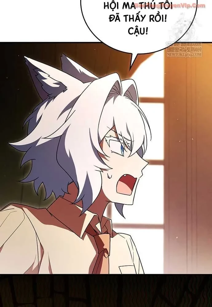 Anh Hùng Huyền Thoại Là Học Viên Danh Dự Của Học Viện Chapter 64 - 54