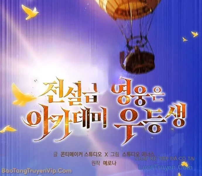 Anh Hùng Huyền Thoại Là Học Viên Danh Dự Của Học Viện Chapter 64 - 94