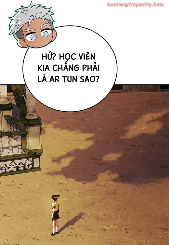 Anh Hùng Huyền Thoại Là Học Viên Danh Dự Của Học Viện Chapter 64 - 110