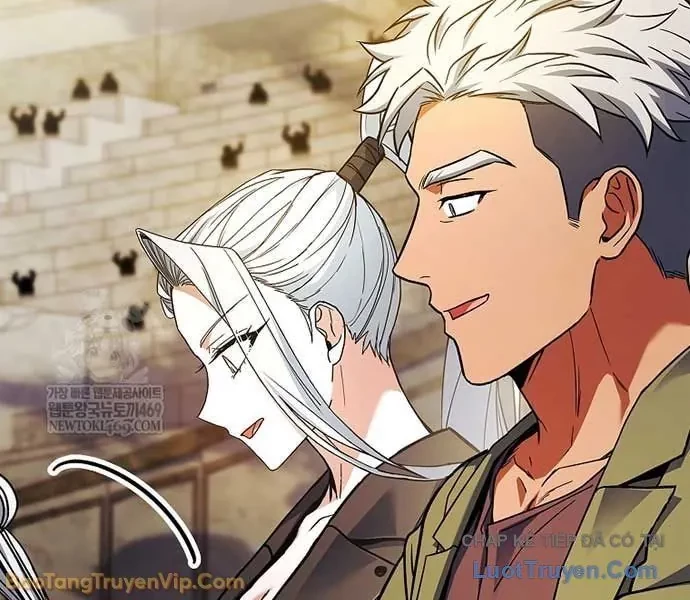 Anh Hùng Huyền Thoại Là Học Viên Danh Dự Của Học Viện Chapter 64 - 119