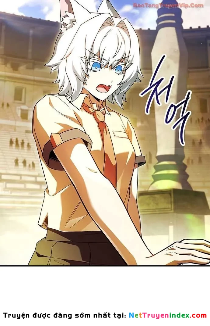 Anh Hùng Huyền Thoại Là Học Viên Danh Dự Của Học Viện Chapter 64 - 138