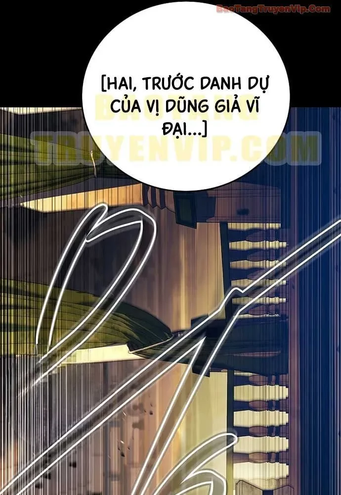 Anh Hùng Huyền Thoại Là Học Viên Danh Dự Của Học Viện Chapter 64 - 144