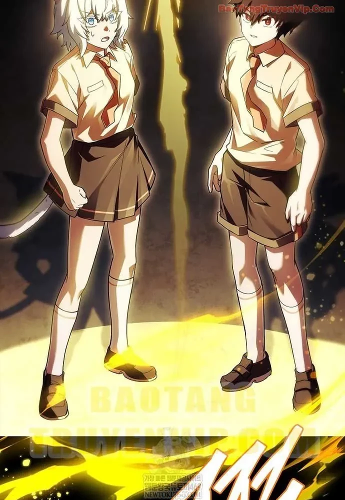 Anh Hùng Huyền Thoại Là Học Viên Danh Dự Của Học Viện Chapter 64 - 164