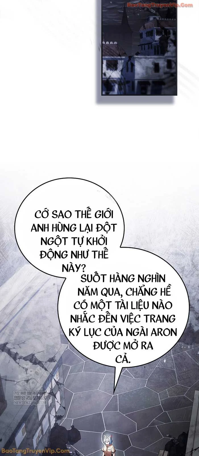 Anh Hùng Huyền Thoại Là Học Viên Danh Dự Của Học Viện Chapter 65 - 2