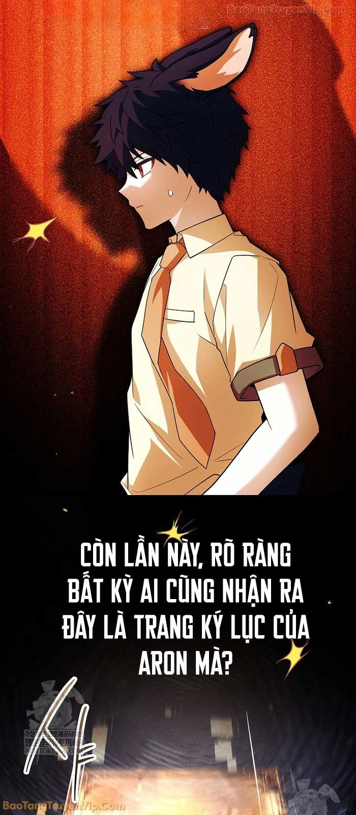 Anh Hùng Huyền Thoại Là Học Viên Danh Dự Của Học Viện Chapter 65 - 5