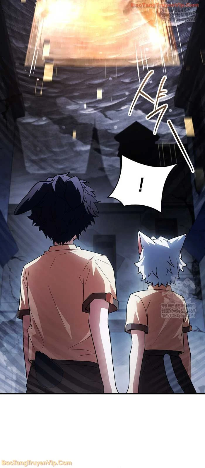 Anh Hùng Huyền Thoại Là Học Viên Danh Dự Của Học Viện Chapter 65 - 6