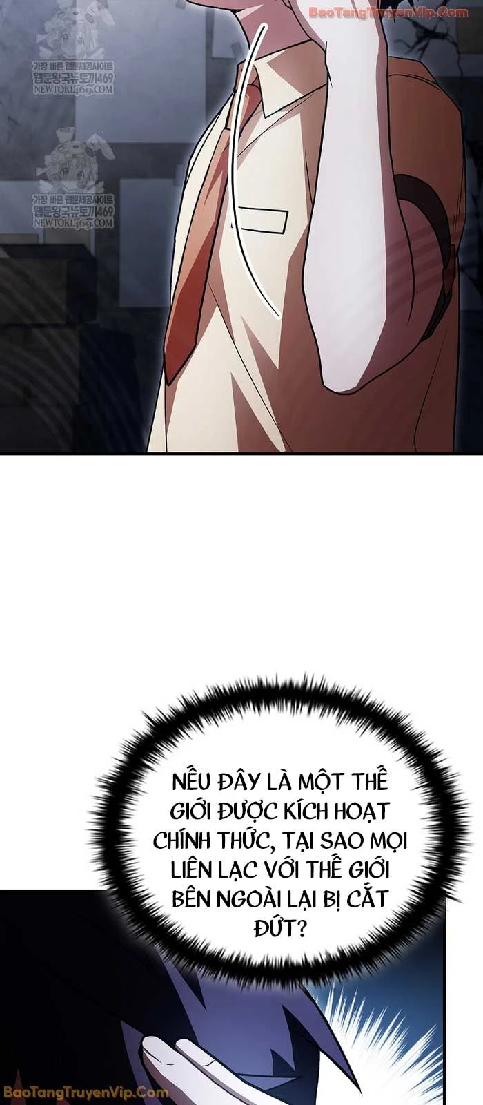 Anh Hùng Huyền Thoại Là Học Viên Danh Dự Của Học Viện Chapter 65 - 9