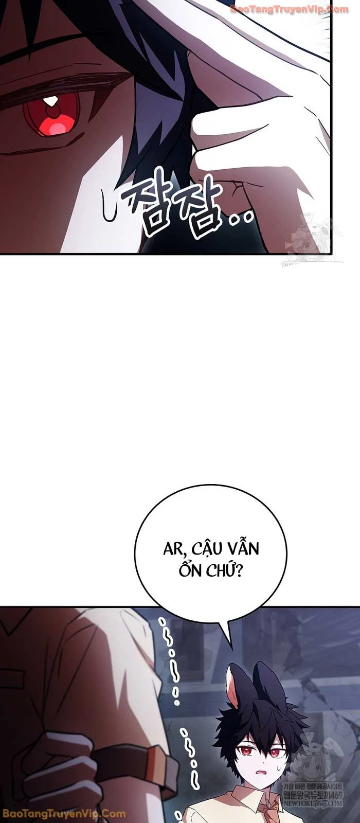 Anh Hùng Huyền Thoại Là Học Viên Danh Dự Của Học Viện Chapter 65 - 10