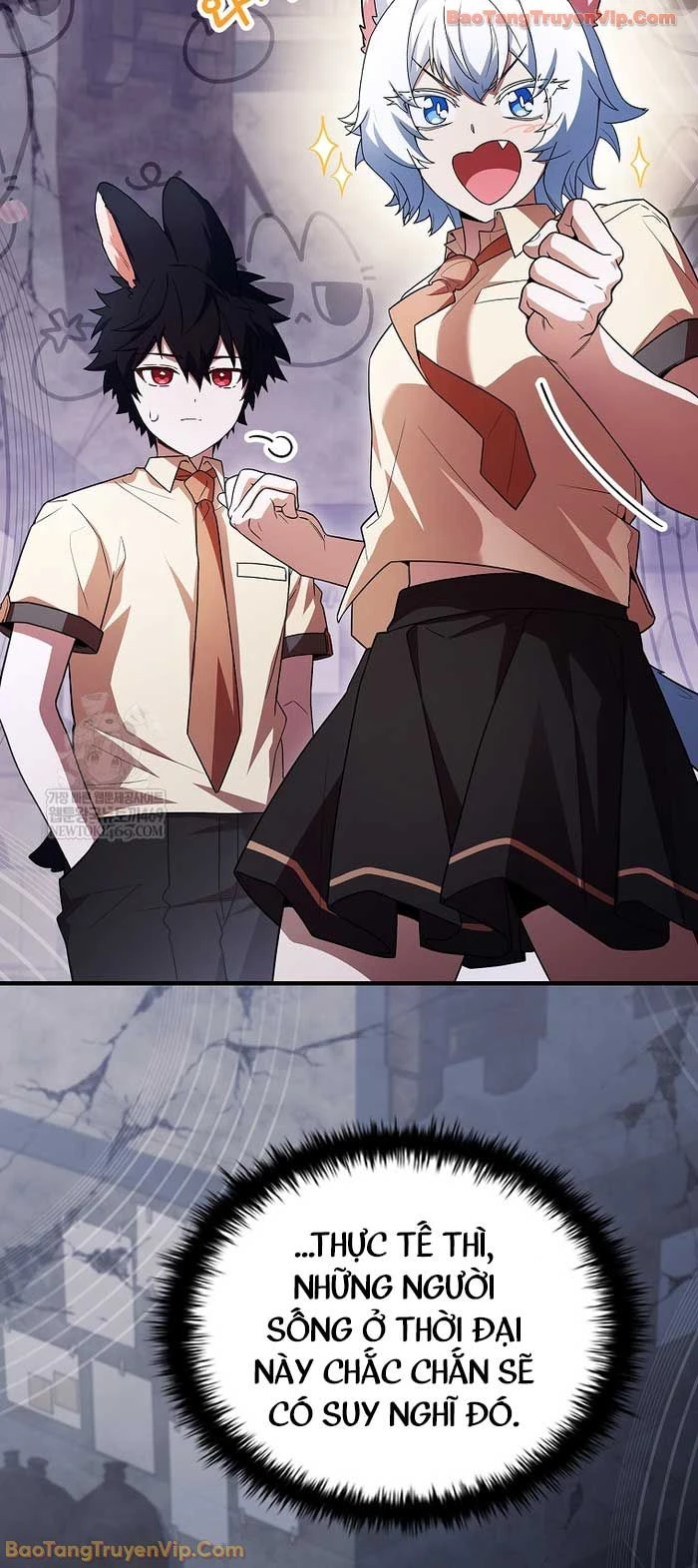 Anh Hùng Huyền Thoại Là Học Viên Danh Dự Của Học Viện Chapter 65 - 15