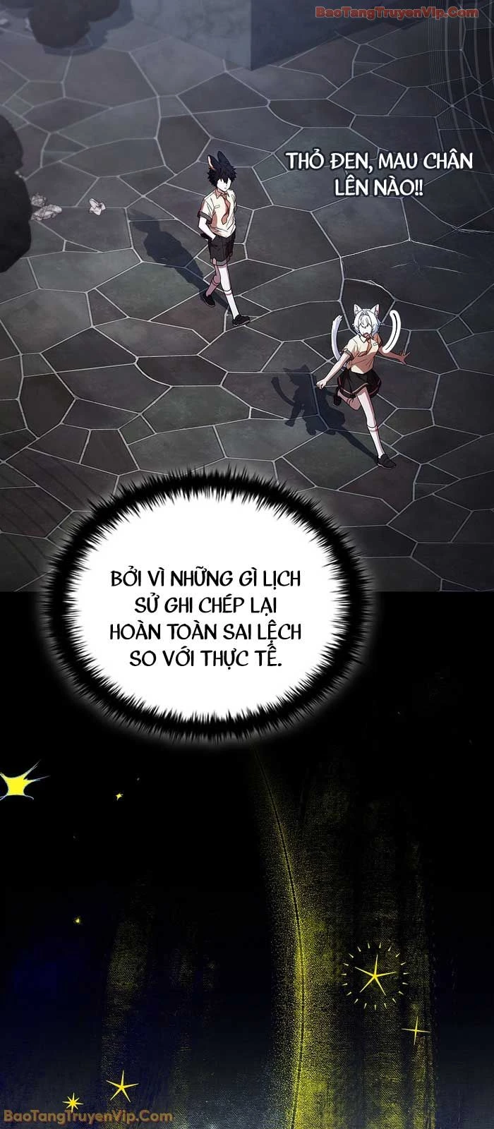 Anh Hùng Huyền Thoại Là Học Viên Danh Dự Của Học Viện Chapter 65 - 16