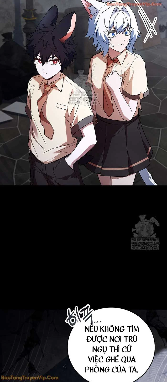 Anh Hùng Huyền Thoại Là Học Viên Danh Dự Của Học Viện Chapter 65 - 25