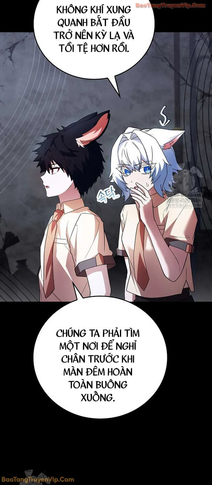 Anh Hùng Huyền Thoại Là Học Viên Danh Dự Của Học Viện Chapter 65 - 27