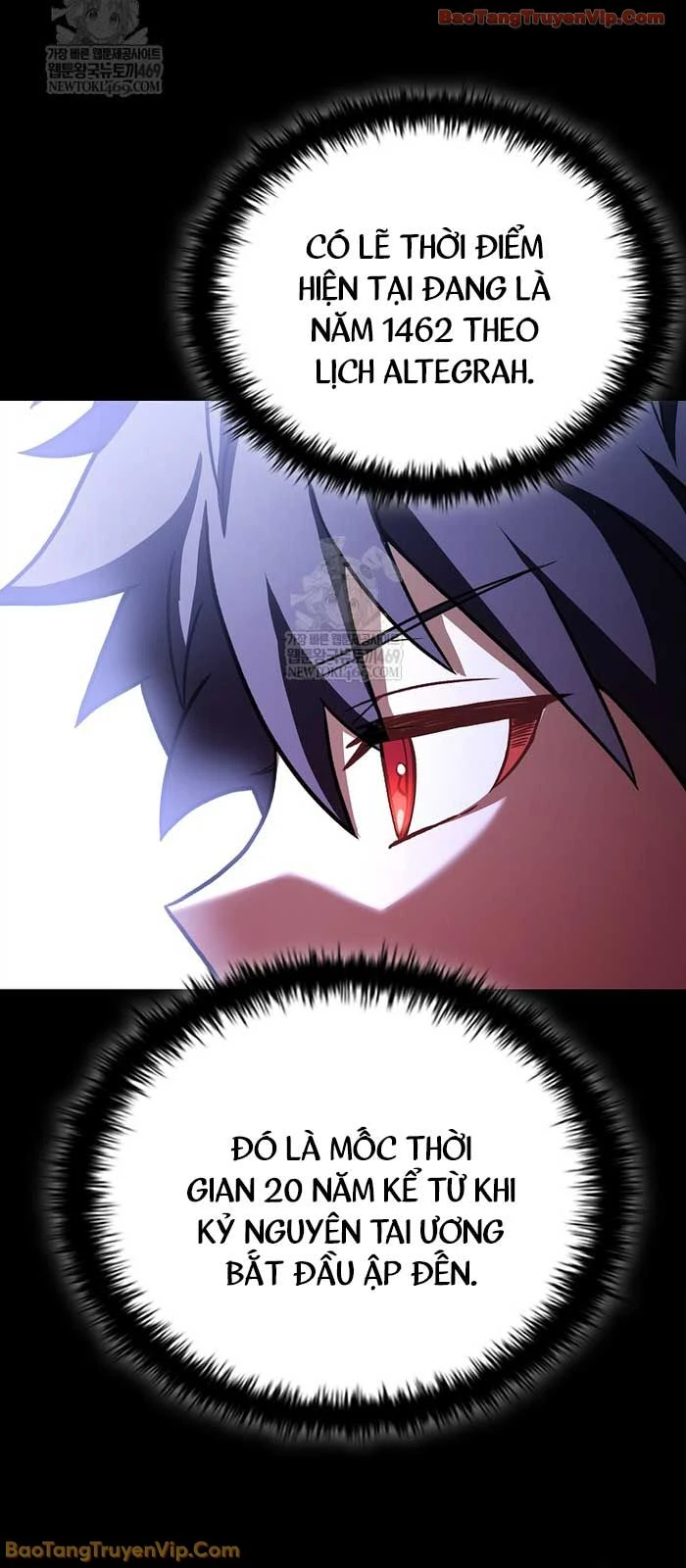 Anh Hùng Huyền Thoại Là Học Viên Danh Dự Của Học Viện Chapter 65 - 28