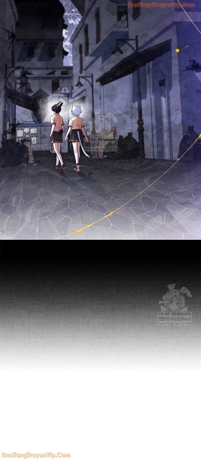 Anh Hùng Huyền Thoại Là Học Viên Danh Dự Của Học Viện Chapter 65 - 30