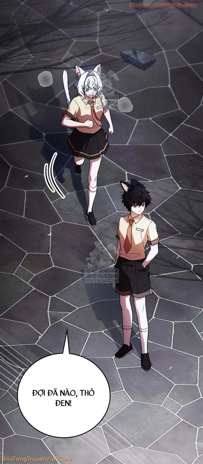 Anh Hùng Huyền Thoại Là Học Viên Danh Dự Của Học Viện Chapter 65 - 33