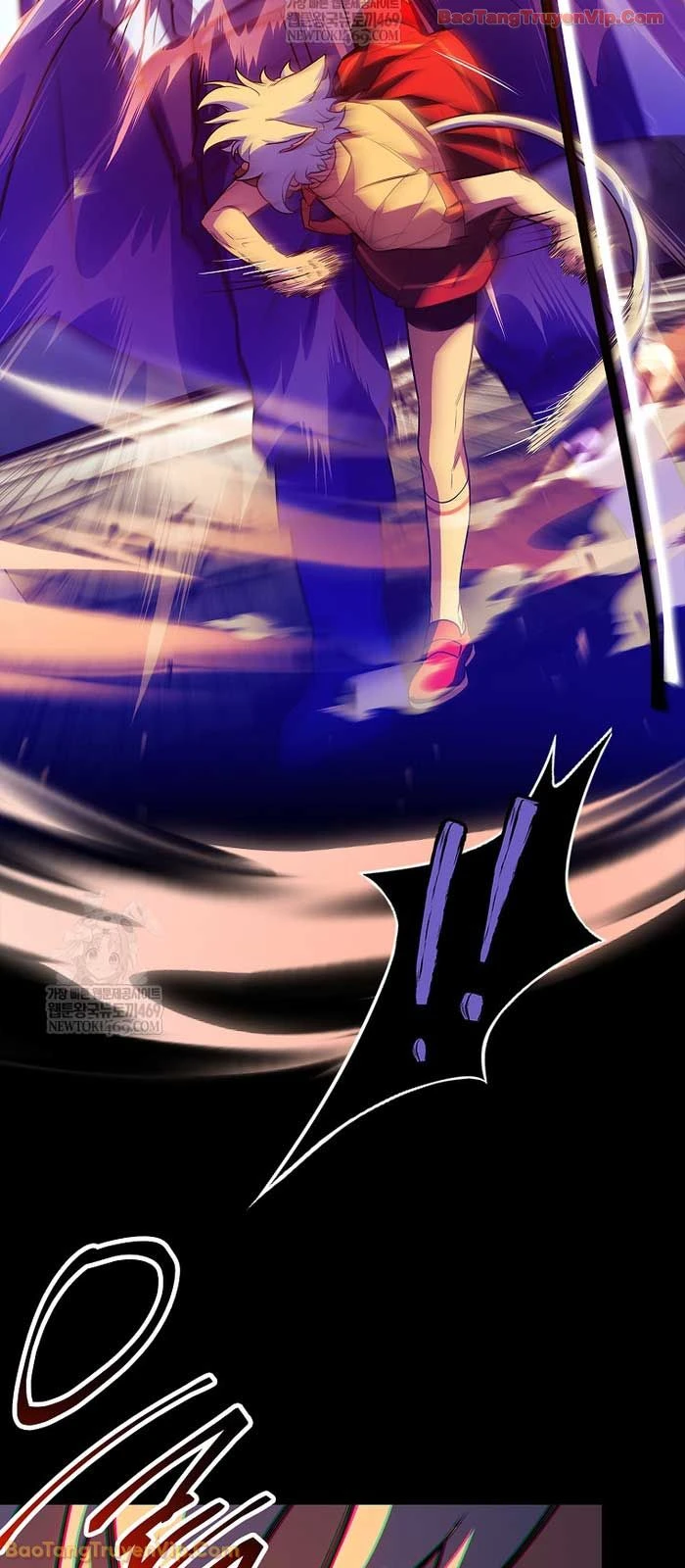 Anh Hùng Huyền Thoại Là Học Viên Danh Dự Của Học Viện Chapter 65 - 37