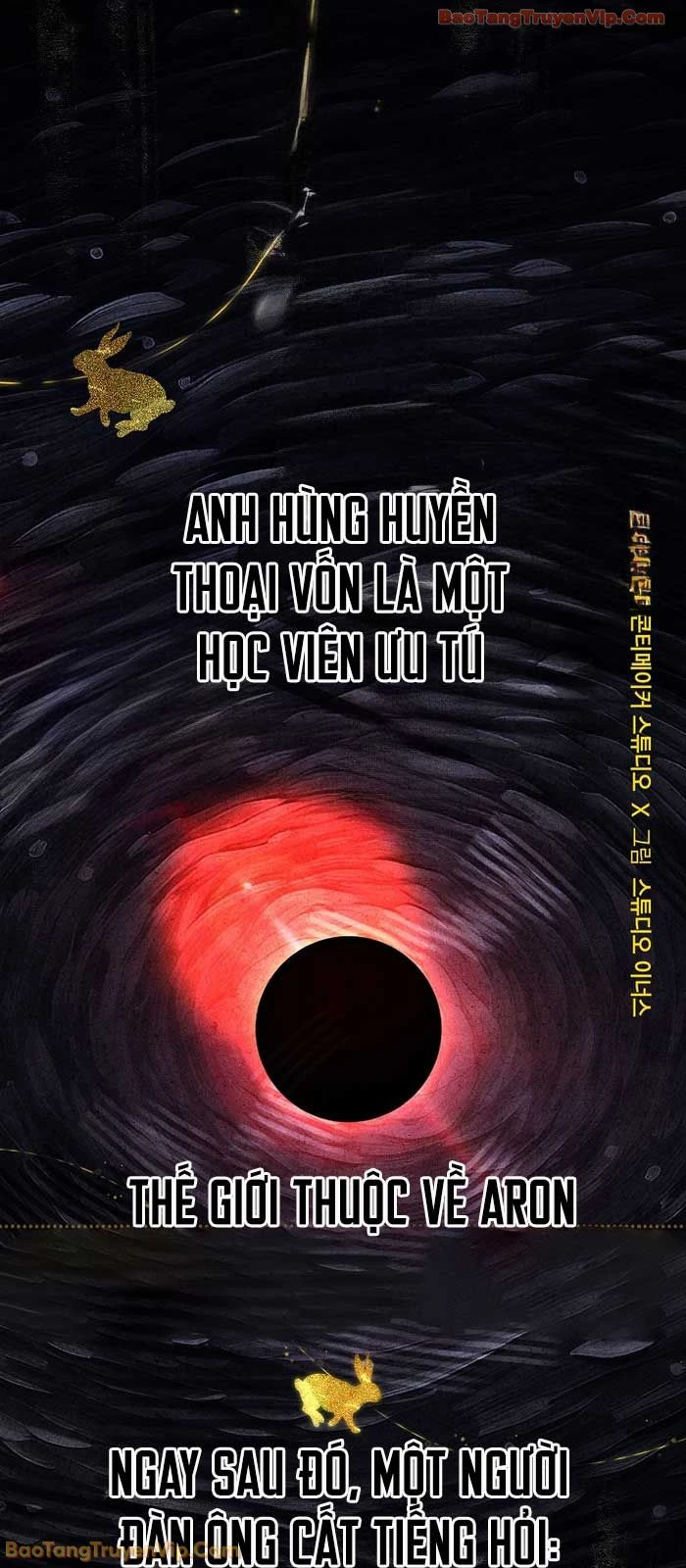 Anh Hùng Huyền Thoại Là Học Viên Danh Dự Của Học Viện Chapter 65 - 43